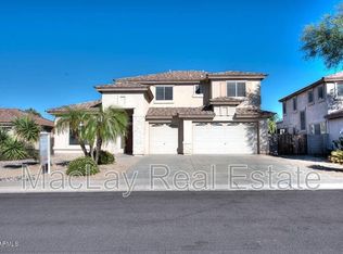3544 E Cabrillo Ct, Gilbert, AZ 85297