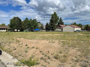 Eagle Dr, Butte, MT 59701