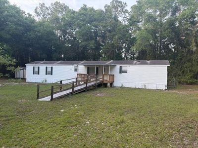 4 Sommer Rd, Crawfordville, FL, 32327