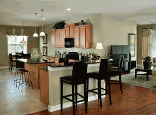 2101 Cestius Rd, Winter Garden, FL 34787