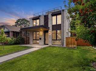 357 S Franklin St, Denver, CO 80209