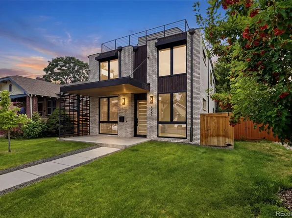 357 S Franklin Street, Denver, CO 80209
