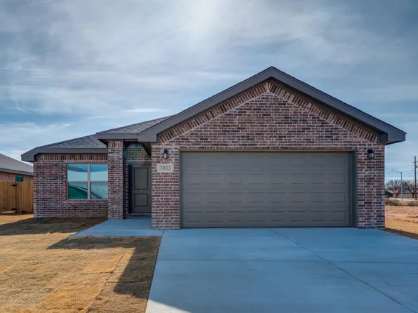 7033 25th St, Lubbock, TX 79407