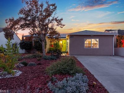 6547 Riverton Ave, North Hollywood, CA, 91606