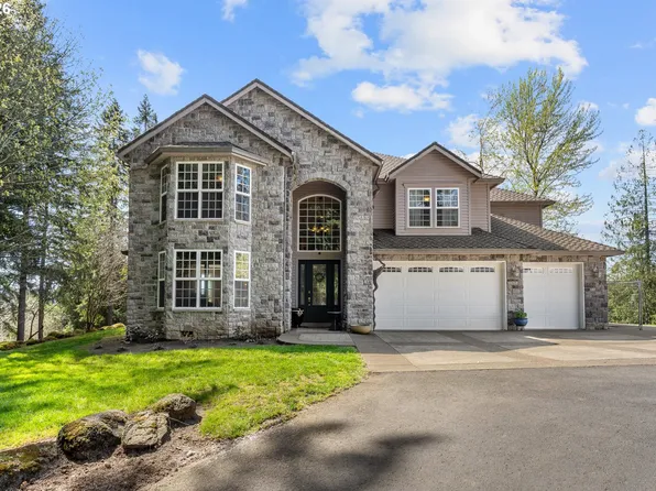 22211 S Big Cedar Ln, Beavercreek, OR 97004