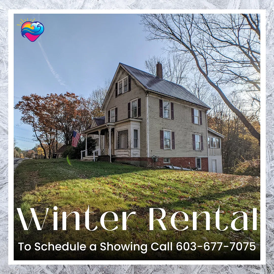 Laconia Road 667 (WINTER) - 1 — Photo 1