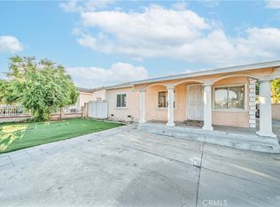 10351 Mildred St, El Monte, CA 91733