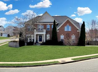 26 Gallery Rd, Stafford, VA 22554