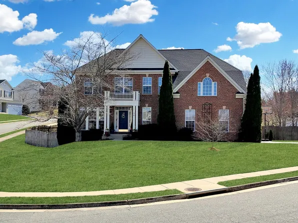 26 Gallery Rd, Stafford, VA 22554