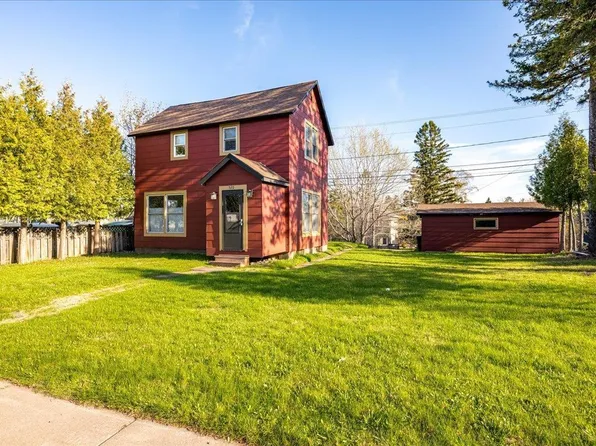 520 7th Ave, Two Harbors, MN 55616