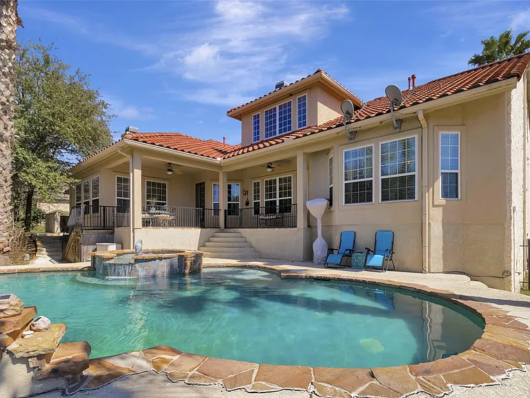 5600 Laguna Cliff Ln — Photo 21