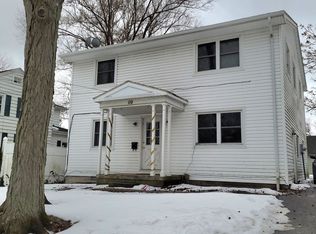 110 1/2 Crim St, Bowling Green, OH