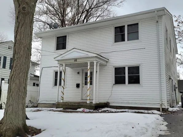 110 1/2 Crim St, Bowling Green, OH 43402