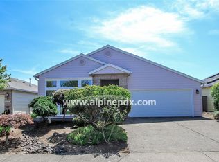 16653 SW Jordan Way, King City, OR 97224