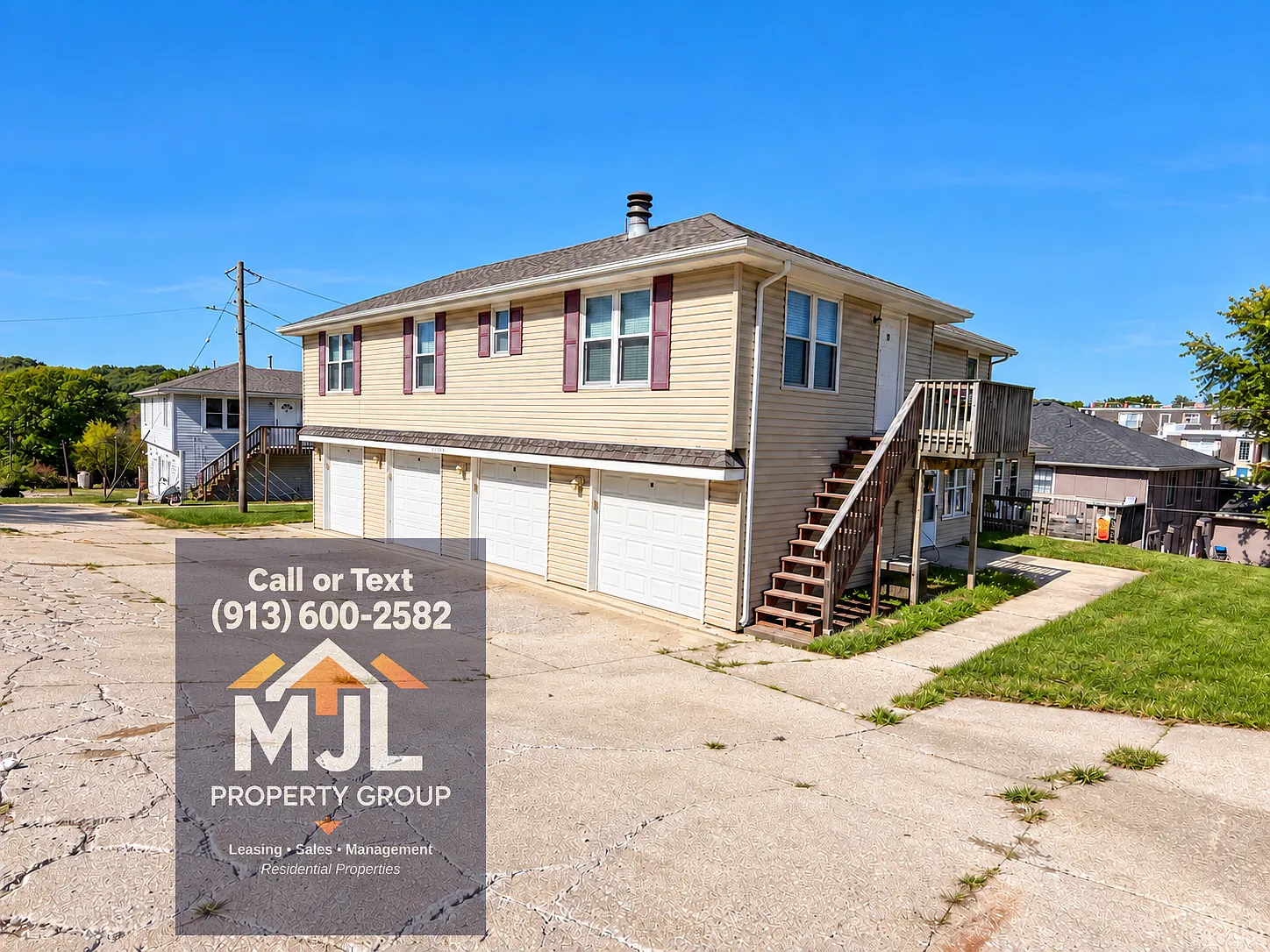 2 bed, 1.0 bath, 900 sqft, $1,195 — Photo 3