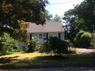 41 Cedar Crest Pl, Norwalk, CT 06854