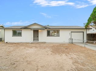 870 Sunset Dr, Fallon, NV 89406