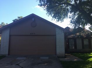 6915 Blue Ridge Dr, Richmond, TX 77469