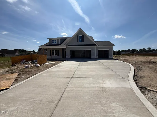 107 Lola Pl #18, La Grange, NC 28551