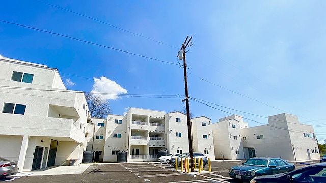 1st image of 17361 Roscoe Blvd #110