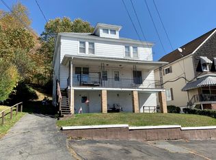24 Owego St, Simpson, PA 18407
