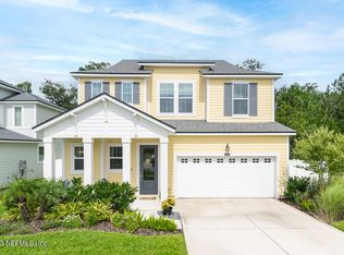 267 Footbridge Rd, Saint Johns, FL 32259