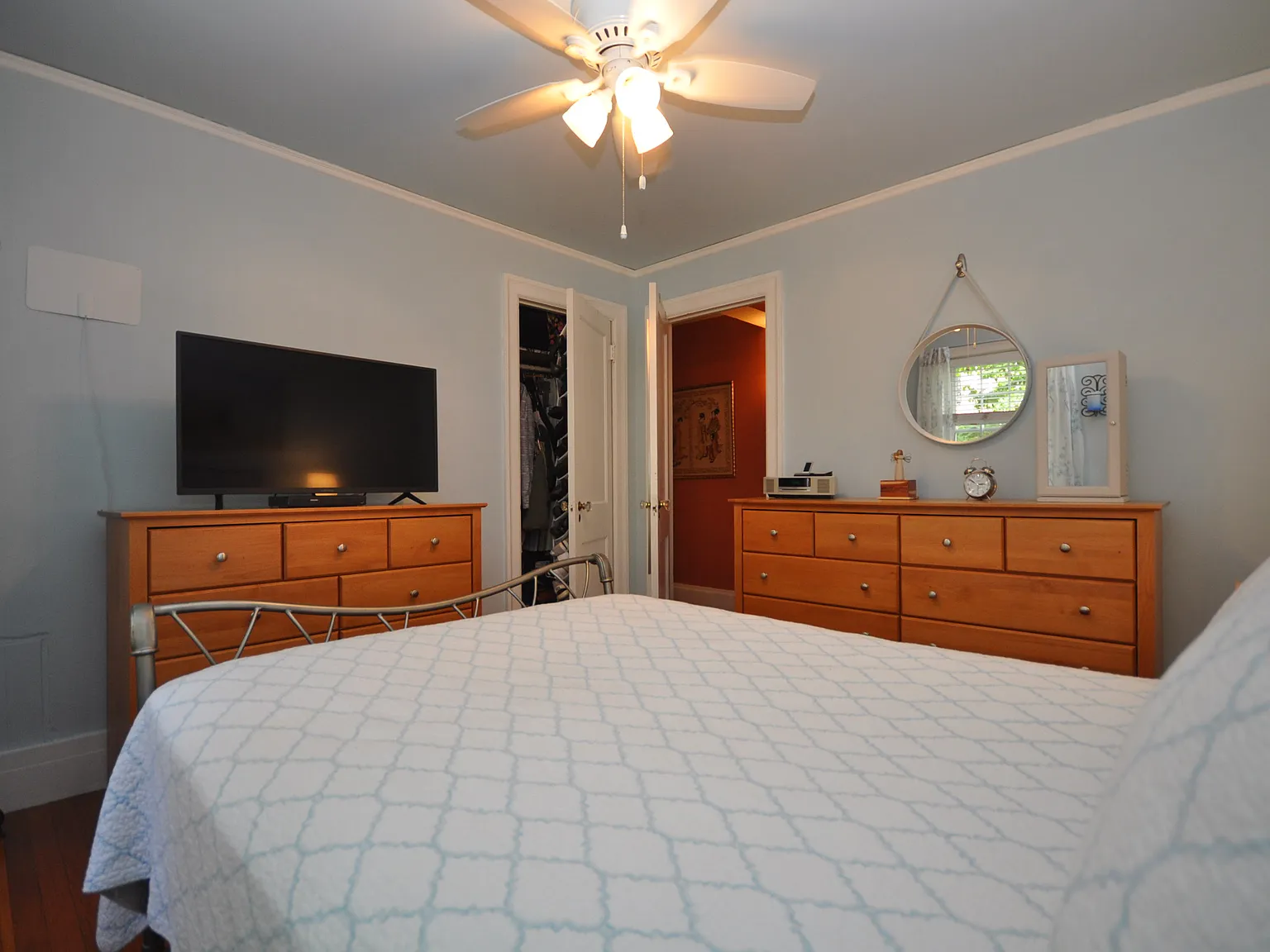 1 bed, 619 sqft, $2,300 — Photo 2
