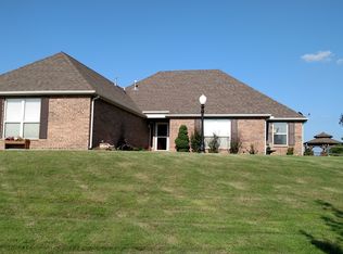 40680 N 3985th Rd, Collinsville, OK 74021