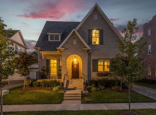 155 Splendor Ridge Dr, Franklin, TN 37064