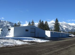 83496 Russell Ln, Joseph, OR 97846