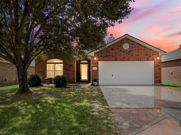 32019 Sue Ln, Pinehurst, TX 77362