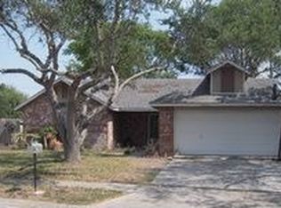 3718 Blue Creek Cir, Corpus Christi, TX 78410