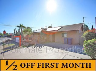 1003 W Howe St, Tempe, AZ 85281