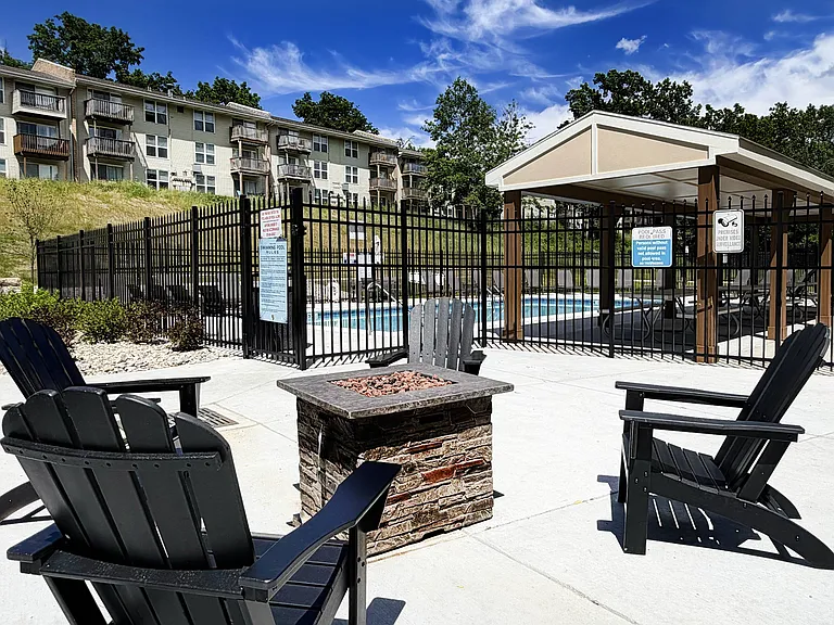 Timber Ridge Apartments — Photo 74