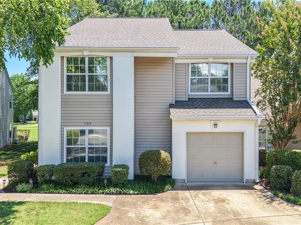 1137 Cypress Point Way, Virginia Beach, VA 23455