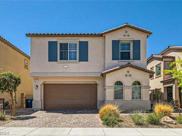 8143 Skye Plum St, Las Vegas, NV 89166