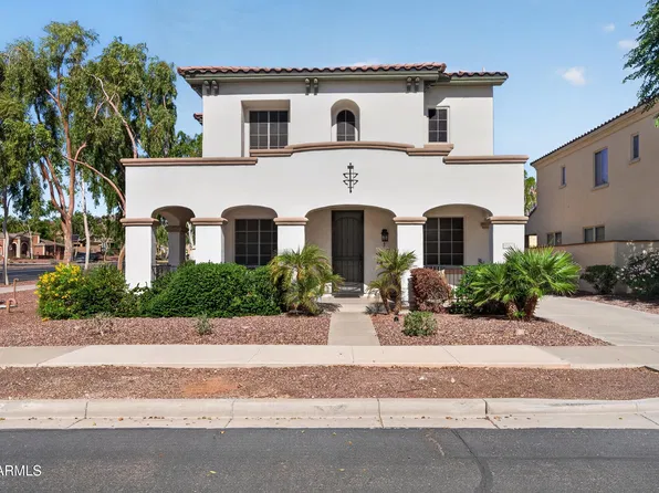 20828 W RIDGE Road, Buckeye, AZ 85396