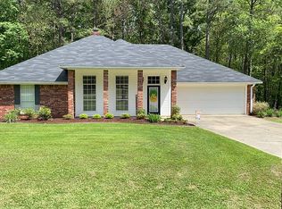 128 Wildwood Acres Dr, Farmerville, LA 71241