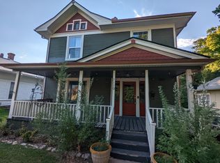 1110 N Denver Ave, Tulsa, OK 74106