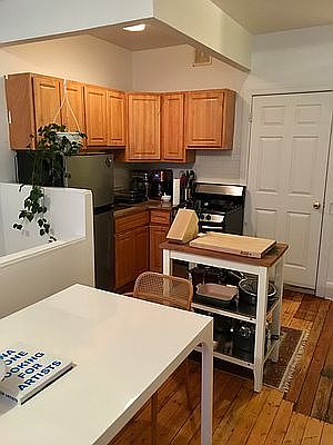 3rd image of 809 Classon Ave #1R