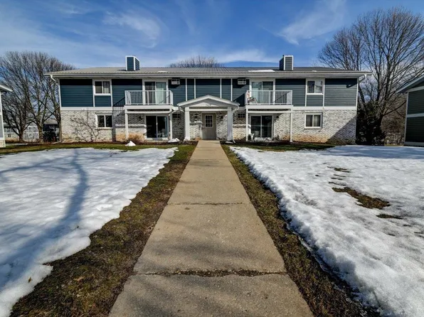 7429 Old Sauk Rd Unit 102, Madison, WI 53717