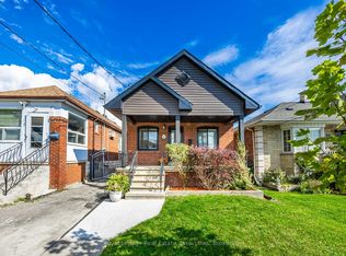 5 Little Blvd, Toronto, ON M6E4N1