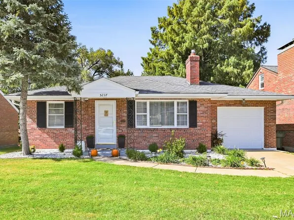5237 McCausland Ave, Saint Louis, MO 63109