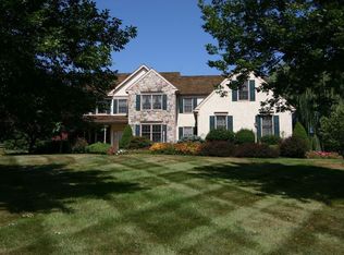 408 Allegiance Dr, West Chester, PA 19382