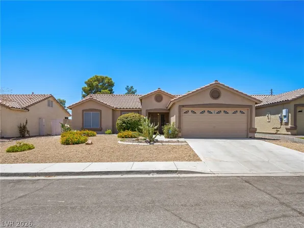 35 Honey Locust Dr, North Las Vegas, NV 89031