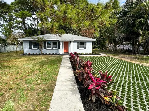 6215 58TH AVENUE N, ST PETERSBURG, FL 33709