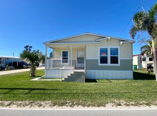 200 S Banana River Dr #D9, Merritt Island, FL 32952