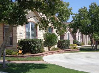 804 Almont Pl, Midland, TX 79705