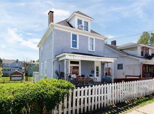 1420 Maple Ave, Monessen, PA 15062