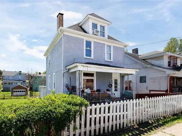 1420 Maple Ave, Monessen, PA 15062